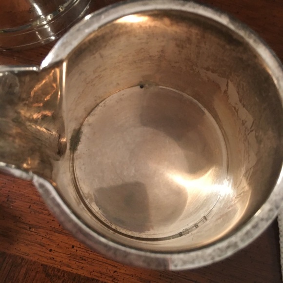 TEAPOT SET - Picture 7 of 10